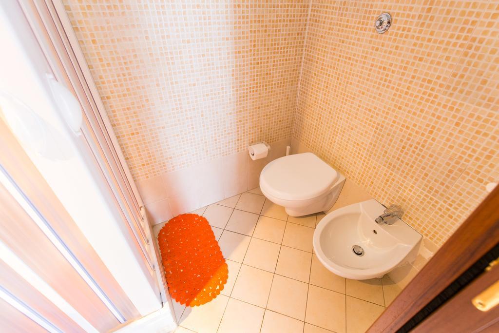 B&B Room 116 ナポリ 部屋 写真