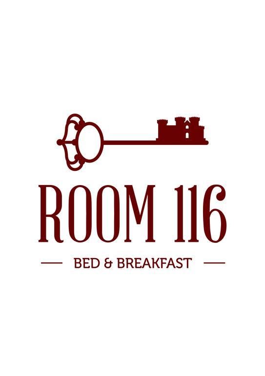 B&B Room 116 ナポリ エクステリア 写真