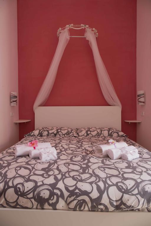 B&B Room 116 ナポリ 部屋 写真