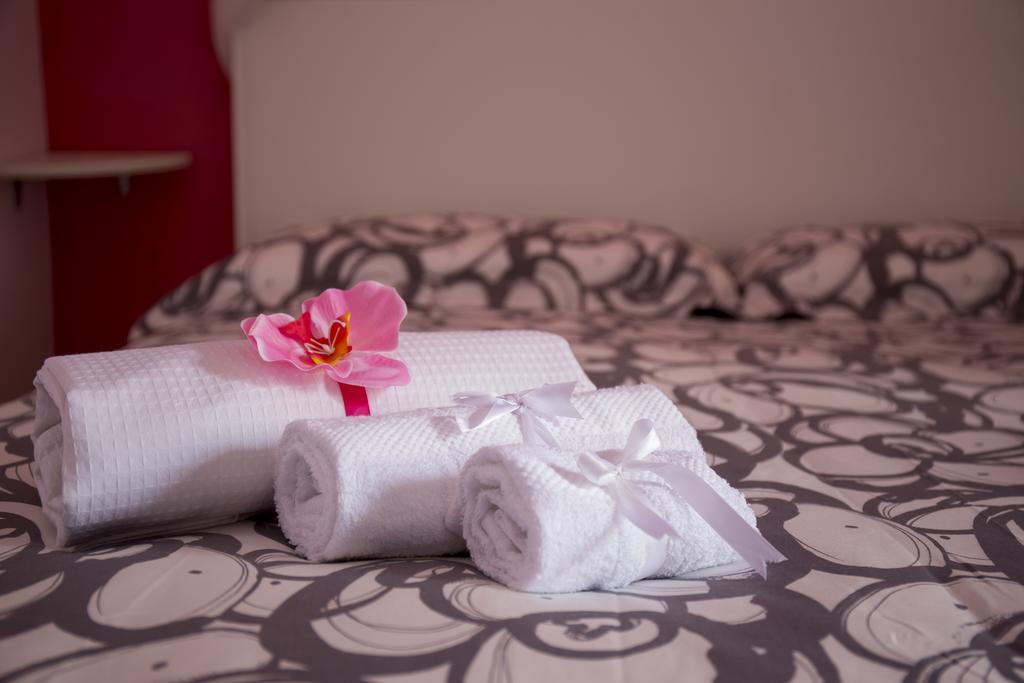 B&B Room 116 ナポリ 部屋 写真
