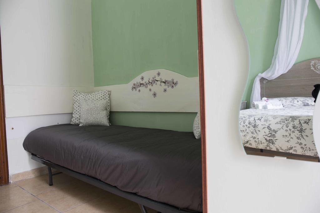 B&B Room 116 ナポリ 部屋 写真