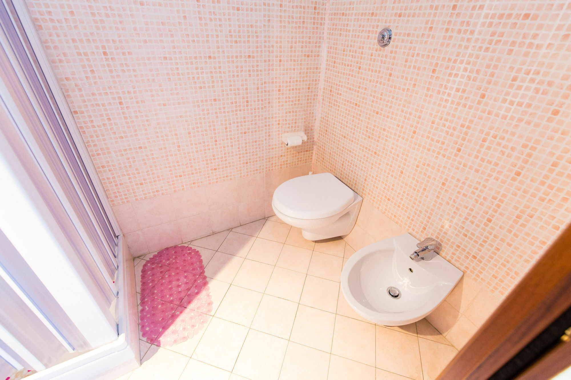 B&B Room 116 ナポリ エクステリア 写真